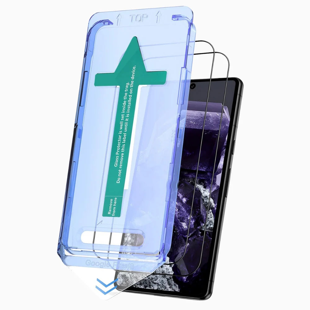 Pellicola Protettiva Anti Graffio per Iphone