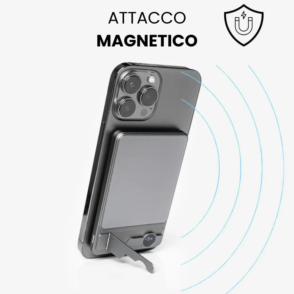 GSafe™ - Powerbank