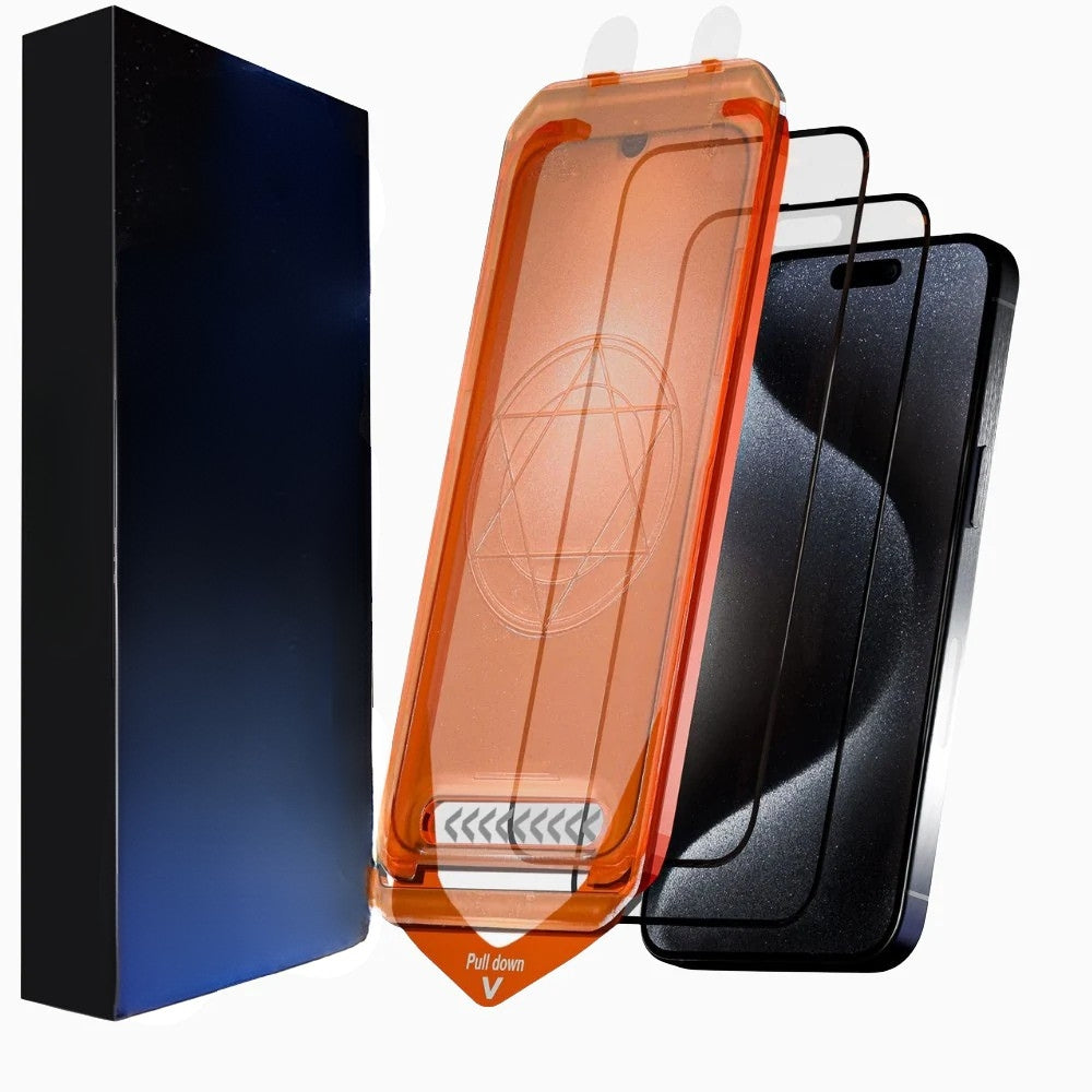 Pellicola Protettiva Anti Graffio per Iphone