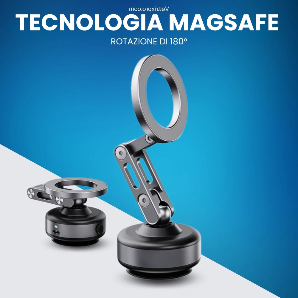 Supporto per Iphone con Tecnologia MagSafe