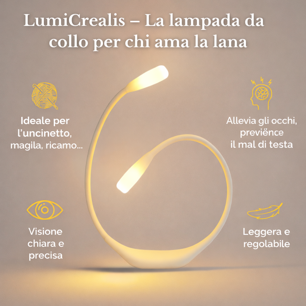 GSafe™ - Lumino