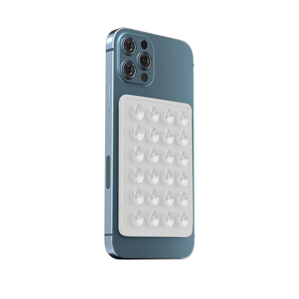 GSafe™ - Ventosa per telefono