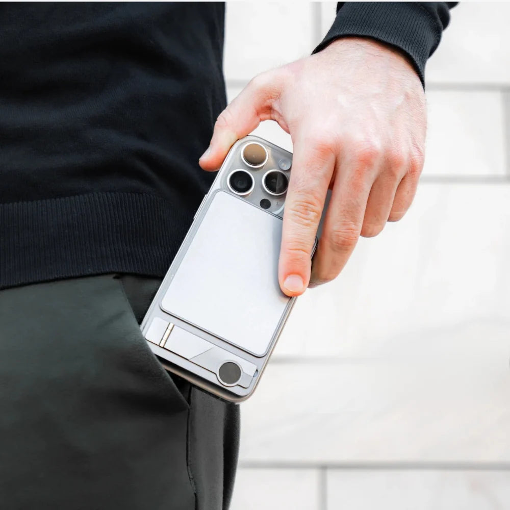 GSafe™ - Powerbank